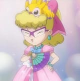 Penny the queen