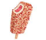 strawberry shortcake pop