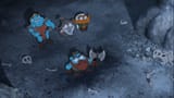 Themaster_gumball