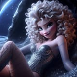 AI Silver Night Elsa (193)