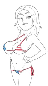 The start of my Gyaru fetish
