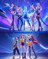 kda