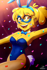 __jelly_bunny____villainous__by_the_butcher_x_ g lo