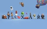 Pixarlogo
