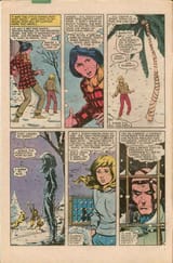 xavier magik psionics New Mutants Vol 1 14