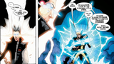 magik legion X-Men Legacy vol 2 #16