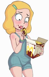 Beth sauce