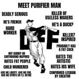 Purifier Man