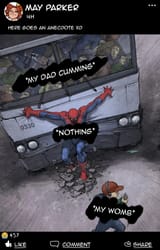 spidermeme
