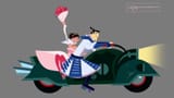 CO_Samurai_Jack_Et_Ashi_2_Future_Wedding