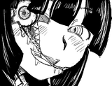 投職 parasite