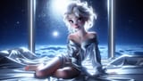 AI Silver Night Elsa (16)