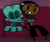 brit x alien
