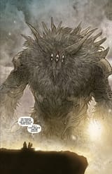 monstress