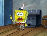 Did you look under the tray