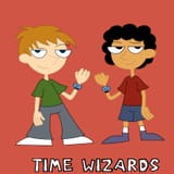 Time Wizards