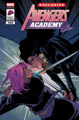 Avengers Academy 049