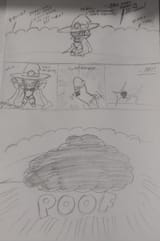 Smoke Bomb 01
