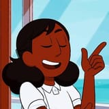 Connie SU Movie