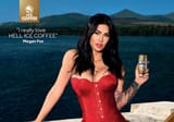 hell coffee