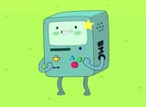 BMO so pretty and smart