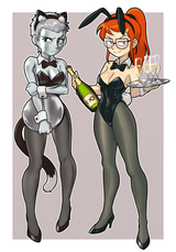 Tulip Lake suits