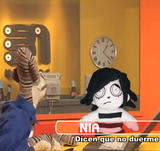 31 minutos Nia