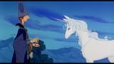 last unicorn