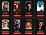 Reddit fancast 2017