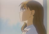 Tsubusa deep thinking