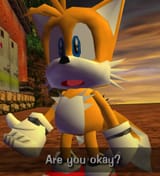 are you ok