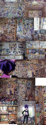 Bejita room