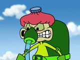 FUCK THOSE KIDS Nex... ah..AHHHH.......ACHOOOOOO!
