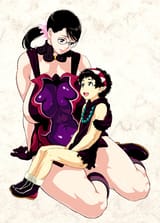 Cattleya_profile