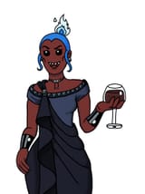 Hana Hades Color