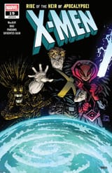 X-Men 019 (2025) - 0001