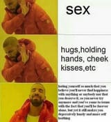my depression in a nutshell