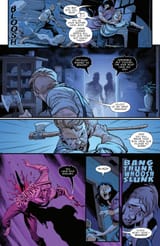 Wolverines &amp; Deadpools 001 (2025) - 0004