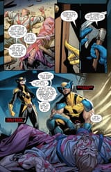 Wolverines &amp; Deadpools 001 (2025) - 0006