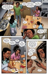 Wolverines &amp; Deadpools 001 (2025) - 0008