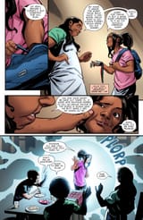 Wolverines &amp; Deadpools 001 (2025) - 0009