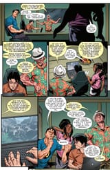Wolverines &amp; Deadpools 001 (2025) - 0011