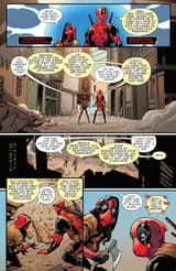 Wolverines &amp; Deadpools 001 (2025) - 0013