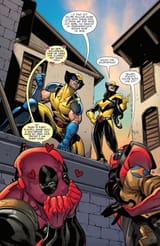 Wolverines &amp; Deadpools 001 (2025) - 0014