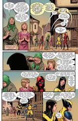 Wolverines &amp; Deadpools 001 (2025) - 0016