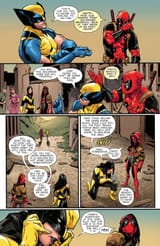 Wolverines &amp; Deadpools 001 (2025) - 0017