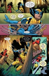 Wolverines &amp; Deadpools 001 (2025) - 0019