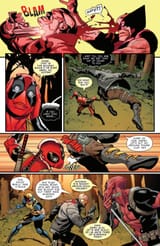 Wolverines &amp; Deadpools 001 (2025) - 0021