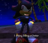 hater