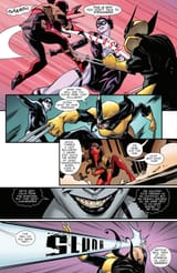 Wolverines &amp; Deadpools 001 (2025) - 0023